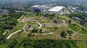 Ogród Botaniczny w Kielcach